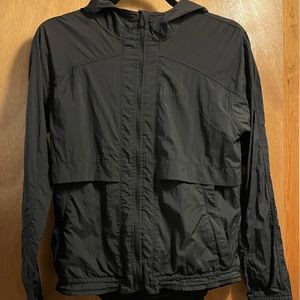 Lululemon Lightweight Rain Jacket